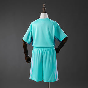 Alemanha goleiro 2026  - Kit Infantil