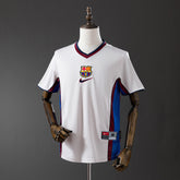 Barcelona Retrô Away 1998/1999