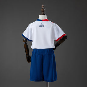 Bahia Home 2026/27 - Kit Infantil