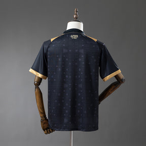 Bahia Afro Punk Black - 2025/26 - Versão Torcedor