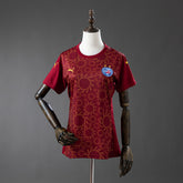 Bahia third 2025/26 - Versão Feminina