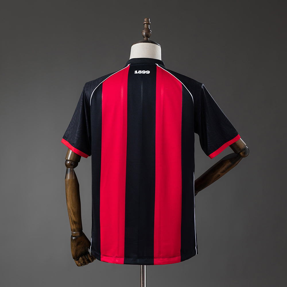 Vitória home 2026/27 - Versão Torcedor