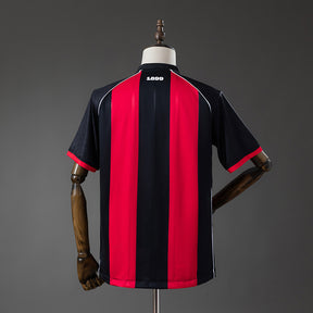 Vitória home 2026/27 - Versão Torcedor