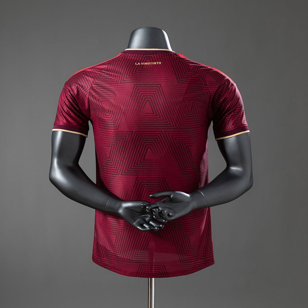 Venezuela Home 26/27 - Versão Jogador