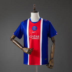 PSG Home 2026/27 - Versão Torcedor
