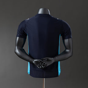 Olympique  de Marseille away 25/26 - Versão Jogador
