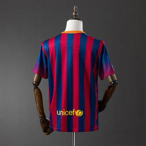 Barcelona Retrô Home 2013/14