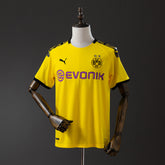 Borussia Dortmund Retrô Home 2019/20