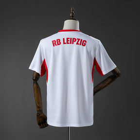 RB Leipzig Home 26/27 - Versão Torcedor