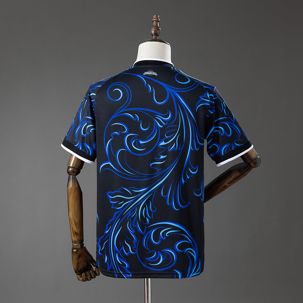 Argentina Away 2026 - Versão Torcedor