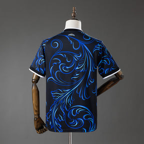 Argentina Away 2026 - Versão Torcedor