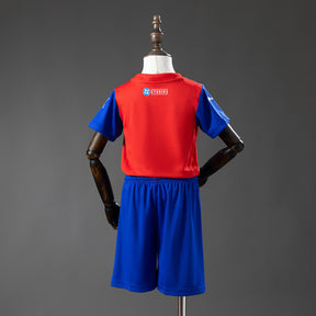 Bahia Edição Superman 25/26 - Kit Infantil