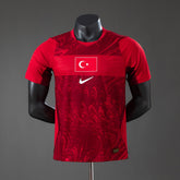 Turquia Home 2026/27 - Versão jogador