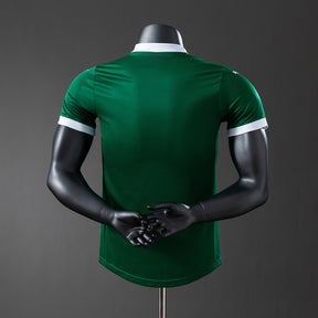 Palmeiras home 25/26 - Versão Jogador