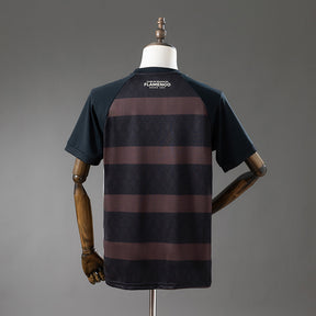 Flamengo Edição Diamantes Negros 2025/26 - Versão Torcedor