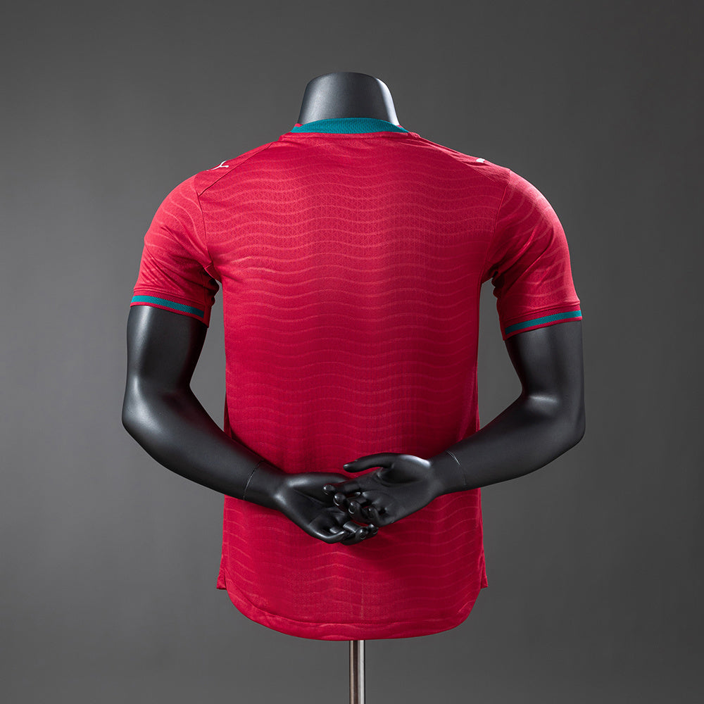 Portugal home 2026 - Versão Jogador
