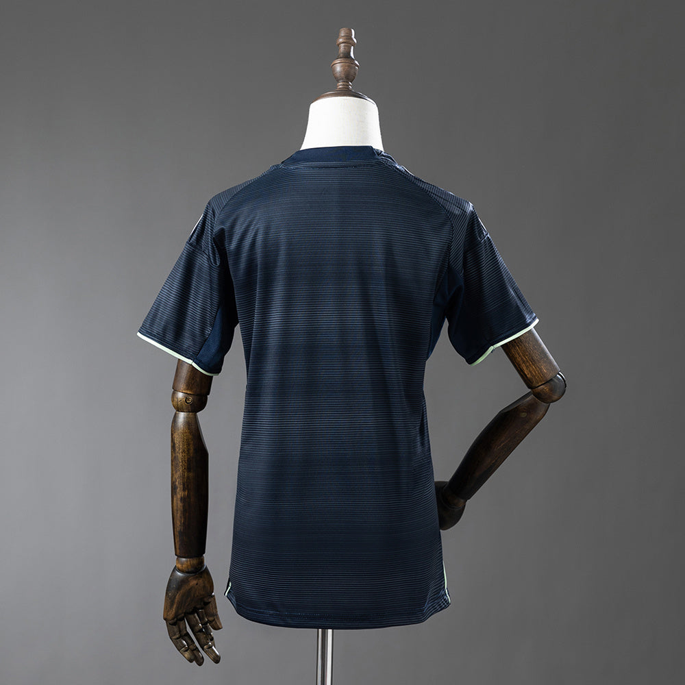 Real Madrid away 2025/26 - Versão Feminina