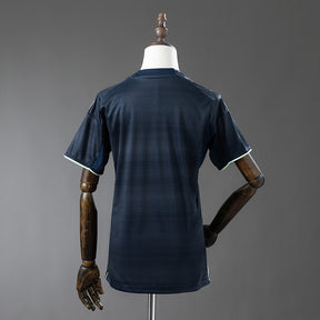 Real Madrid away 2025/26 - Versão Feminina