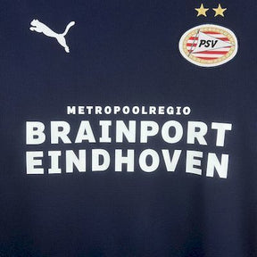 PSV Away 2025/26 - Versão Torcedor