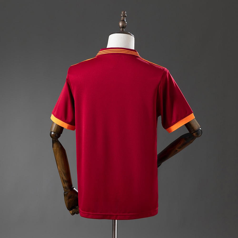 Roma Retrô Home 1992/94