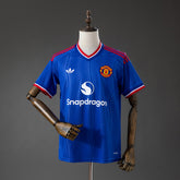 Manchester United Away 2026/27 - Versão Torcedor