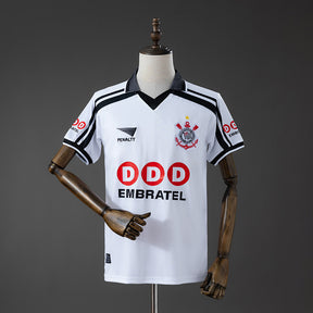 Corinthians Retrô Home 1998