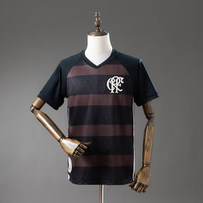Flamengo Edição Diamantes Negros 2025/26 - Versão Torcedor