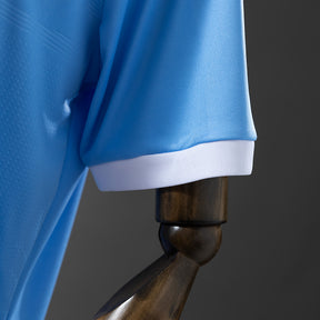 Lazio home 25/26 - Versão Torcedor