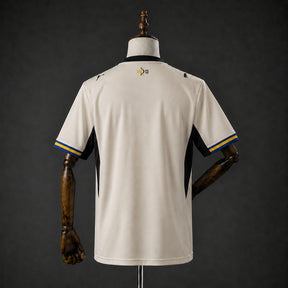 Parma Home 2026/27 - Versão Torcedor