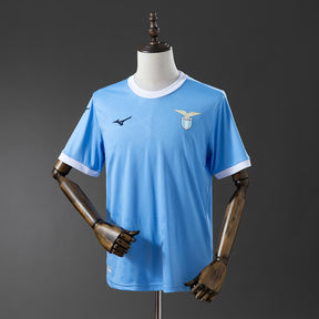 Lazio home 25/26 - Versão Torcedor