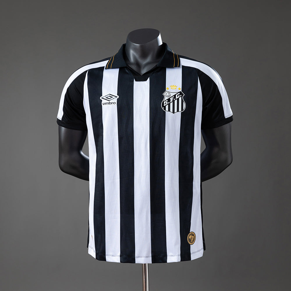 Santos Away 2026/27 - Versão jogador