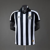 Santos Away 2026/27 - Versão jogador