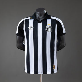 Santos Away 2026/27 - Versão jogador