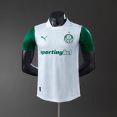 Palmeiras away 25/26 - Versão Jogador