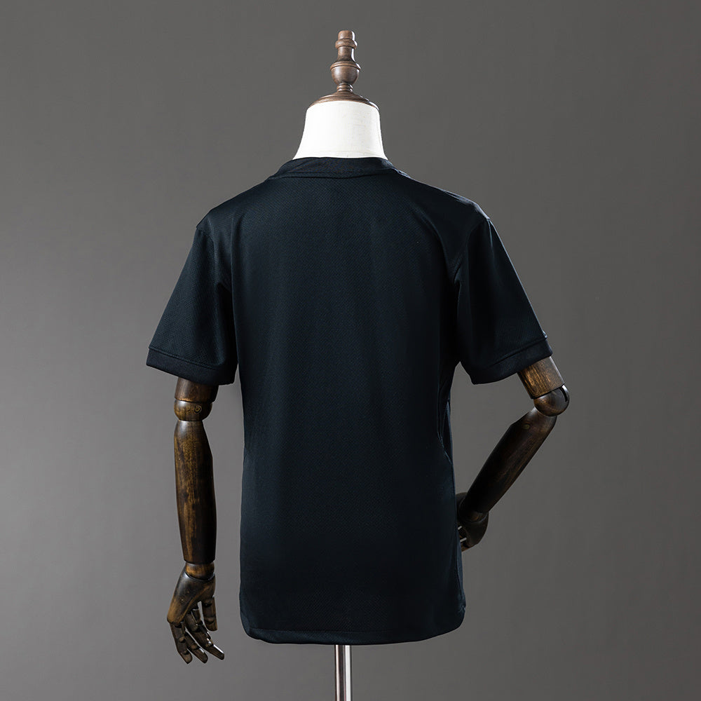 Corinthians all black 2024/25 - Versão Feminina