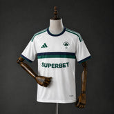 Panathinaikos Away 2026/27 - Versão Torcedor