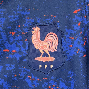 França home 2025/26 - Versão Feminina