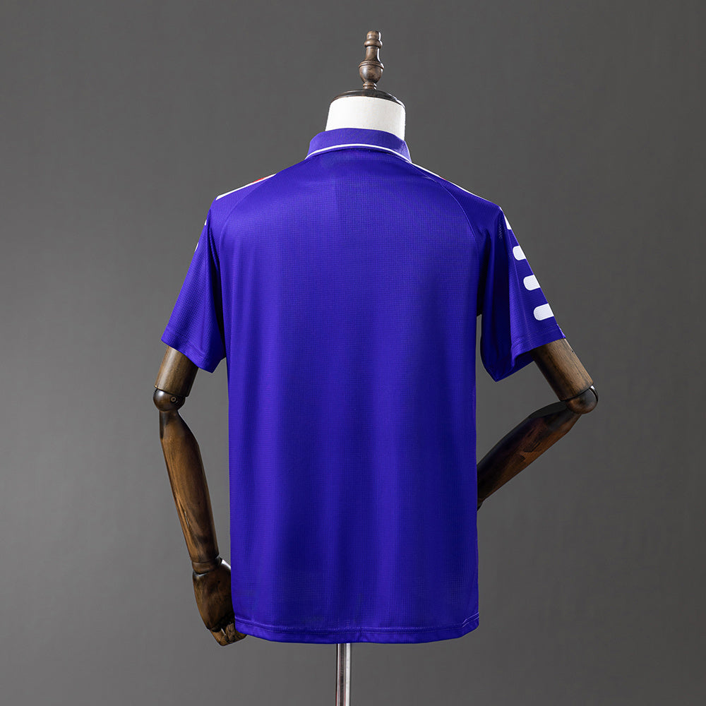 Fiorentina Retrô Home 1998