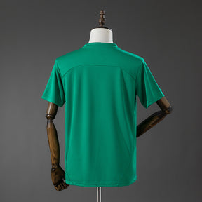 Fluminense treino verde 2026/27 - Versão Torcedor