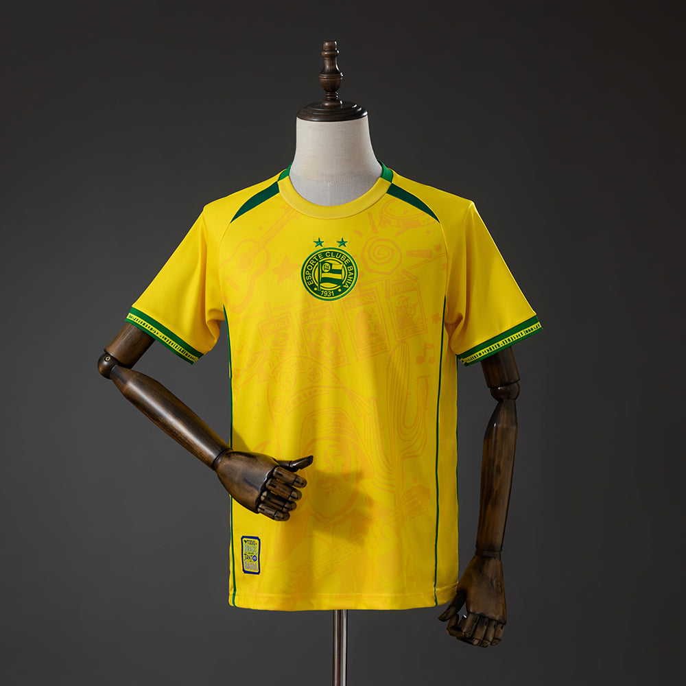 Bahia Edição Especial 2026/27 - Versão Torcedor