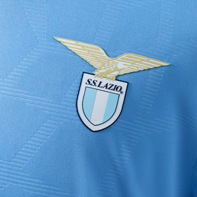 Lazio home 25/26 - Versão Torcedor