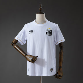 Santos Home 2026/27 - Versão Torcedor