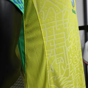 Brasil home 2023 - Versão Jogador