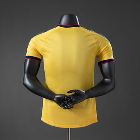Colômbia Edição Especial 2026 - Versão Jogador