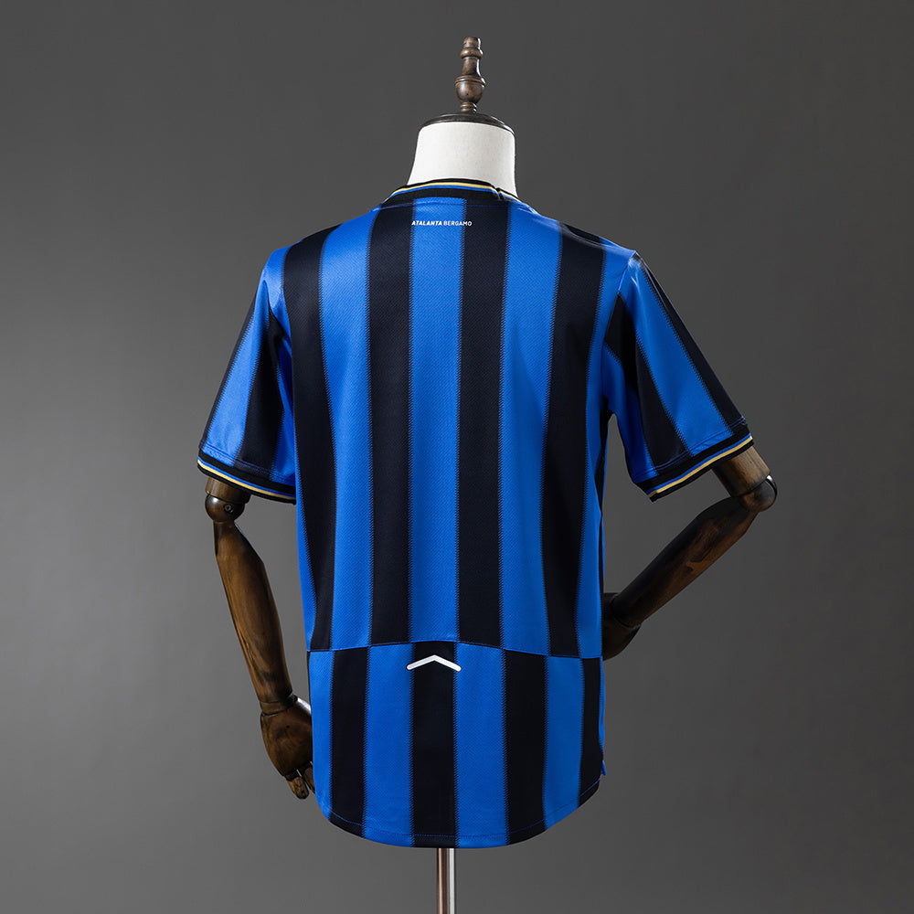 Atalanta home 25/26 - Versão Torcedor