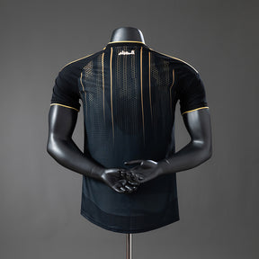 Argélia Black 2026 - Versão Jogador