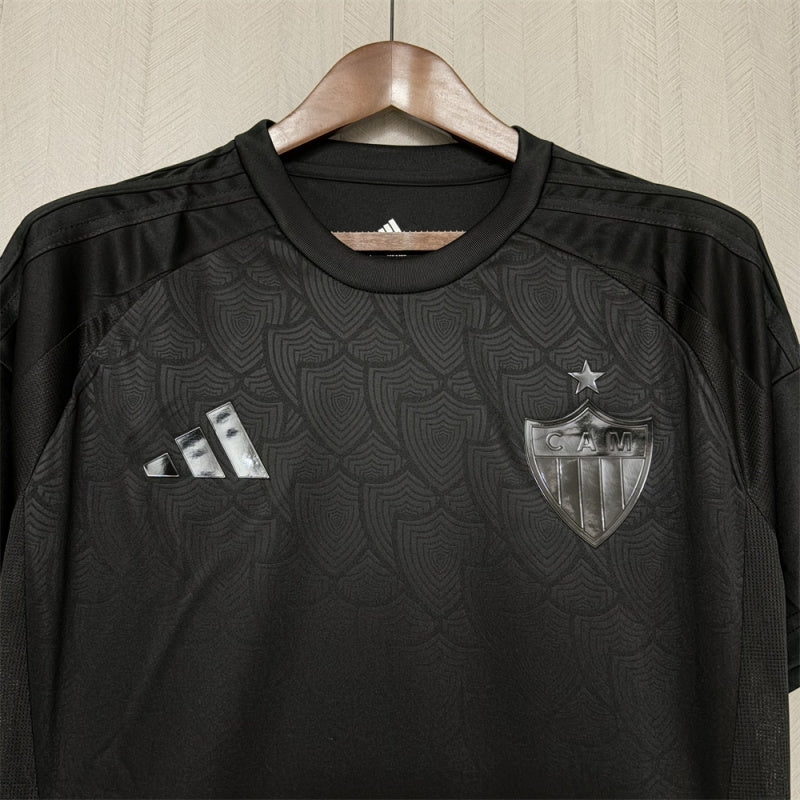 Atlético Mineiro Edição Limitada 2025/26 - Versão Torcedor