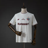 São Paulo Third Away 2026/27 - Versão Torcedor