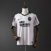 Corinthians Retrô Centenário 2010