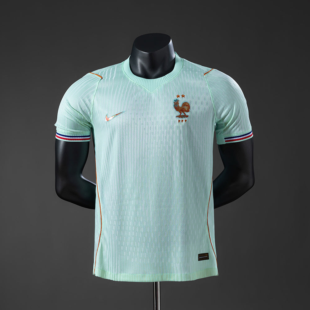 França away 2026 - Versão Jogador